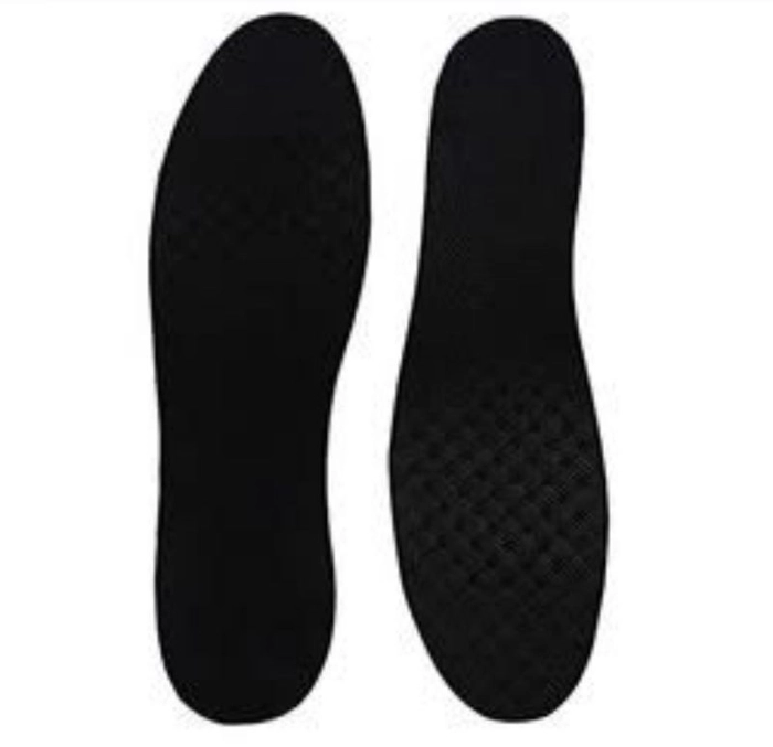 Insole Jents Leather Softy Material