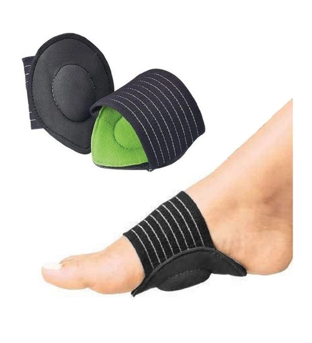 Arch Support Cottan Cover