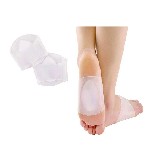 Arch Support Gel Cover Lify