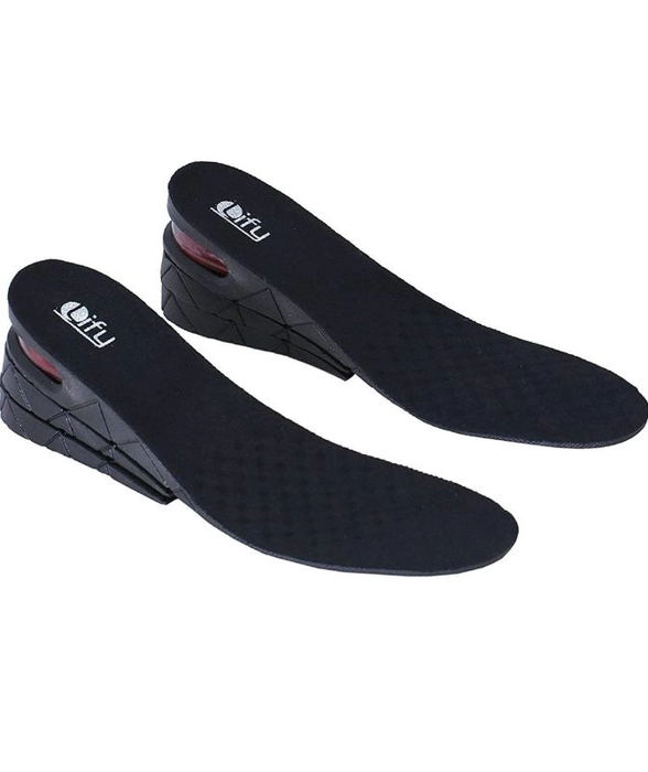 Hight Increase Insole Lify