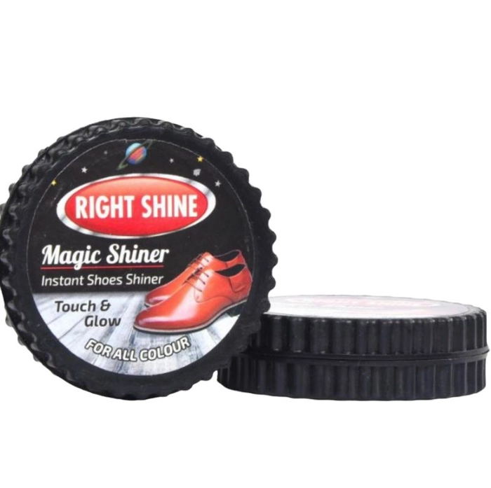 Shiner Right Shine mini Round