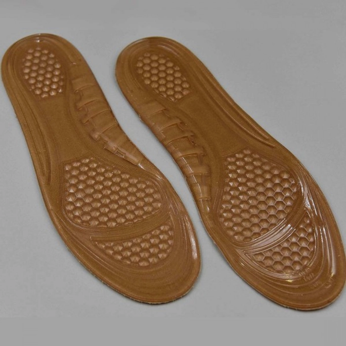 Gel Insole For Flat Foot