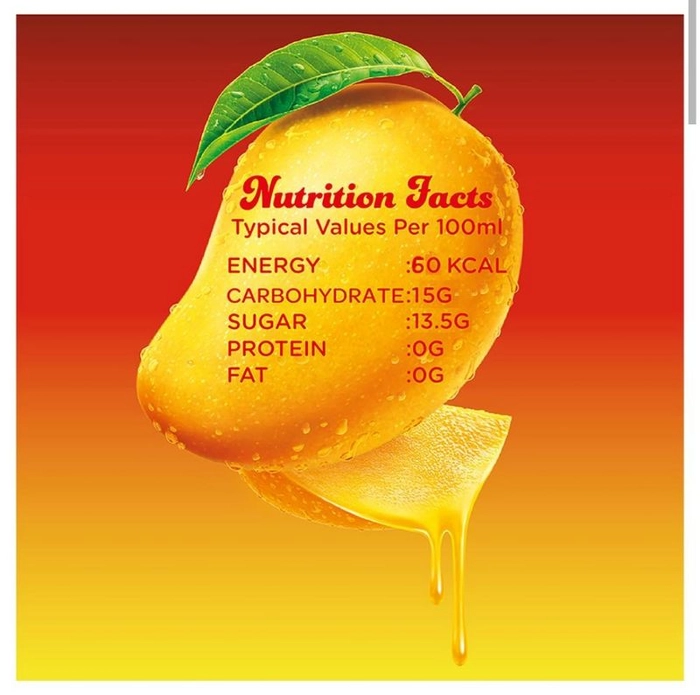 Maaza 150ml