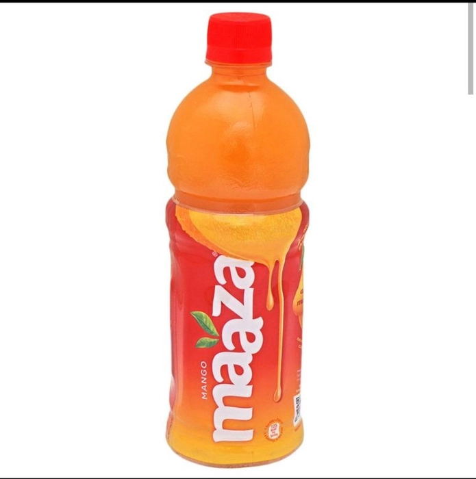 Maaza 750ml