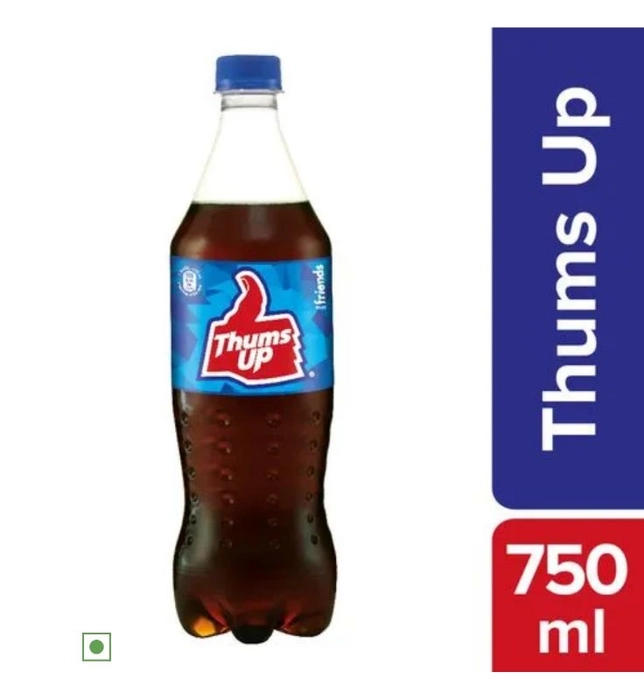Thumbs Up 750ml