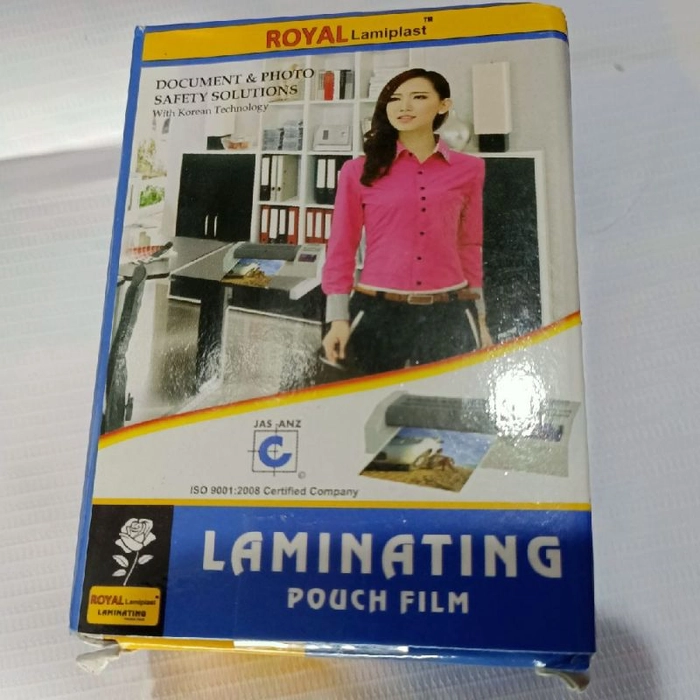 Laminating Pouches  Laminating Products Online