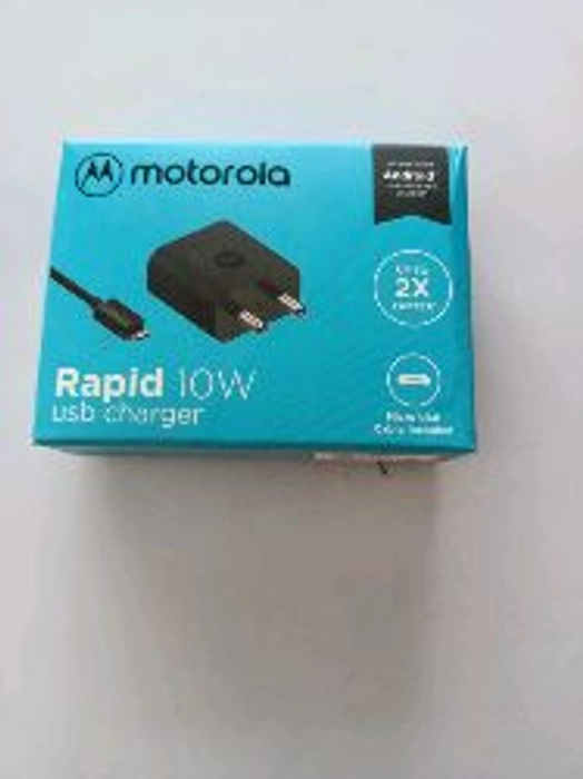 Motorola Rapid 10 W