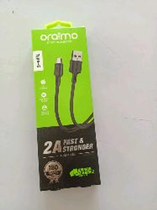 Oraimo C-type Cable