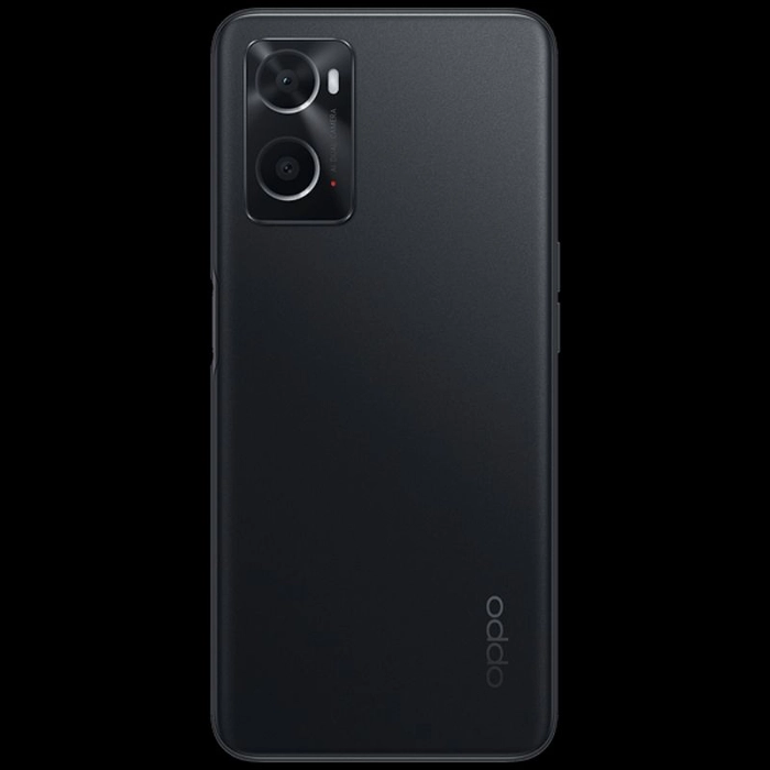 Oppo A76 6/128GB Glowing Black