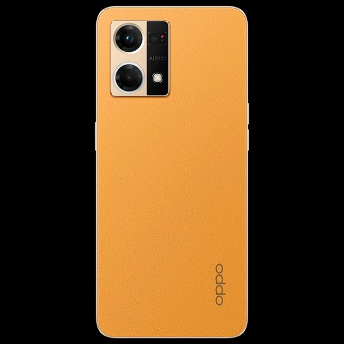 Oppo F21 Pro 8/128 Sunset Orange