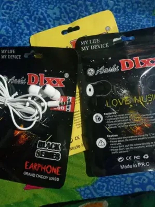 Aashi Dlxx