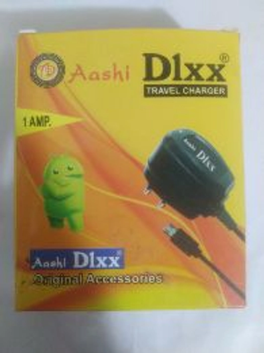 Dlxx M600 -Amp 1.0 A.