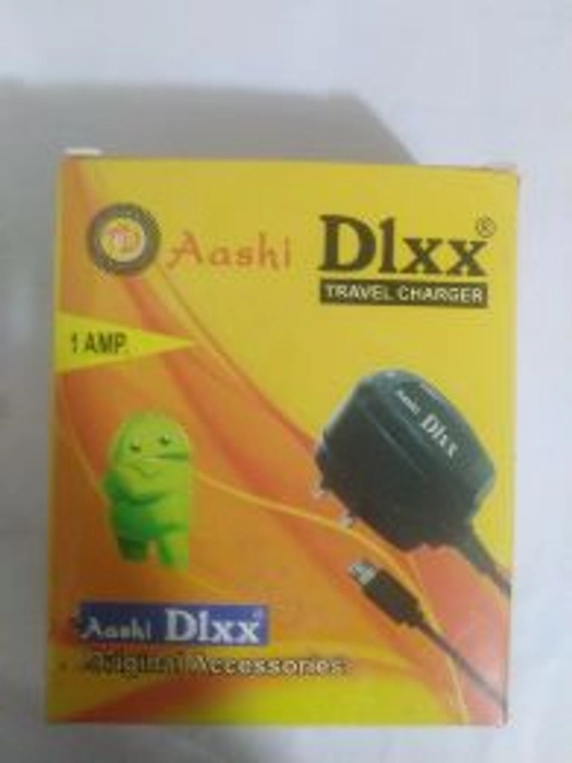 Dlxx N70 -Amp 1.0 A.