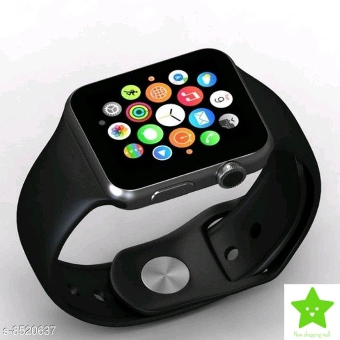 Shop for Smart Watches Online in India | Myntra