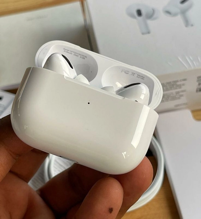 Apple airpods discount pro online shopping