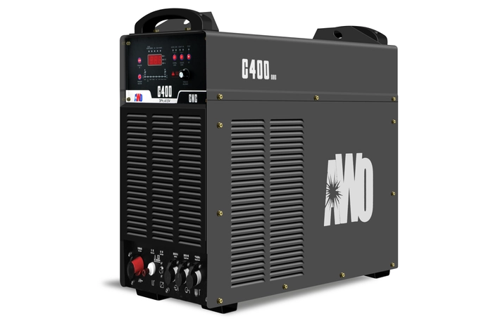 AWO PLASMA CUT 400