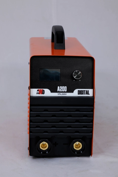 AWO A200 LCD MMA/ARC WELDING MACHINE