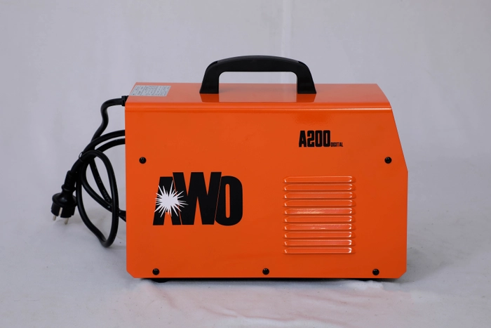 AWO A200 LCD MMA/ARC WELDING MACHINE