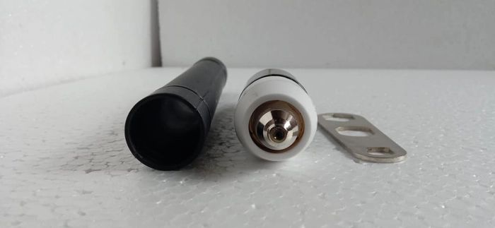 P-80 STRIGHT TORCH HEAD