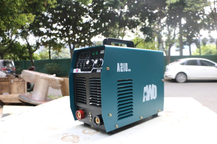 AW0 A210 INDUSTRIAL