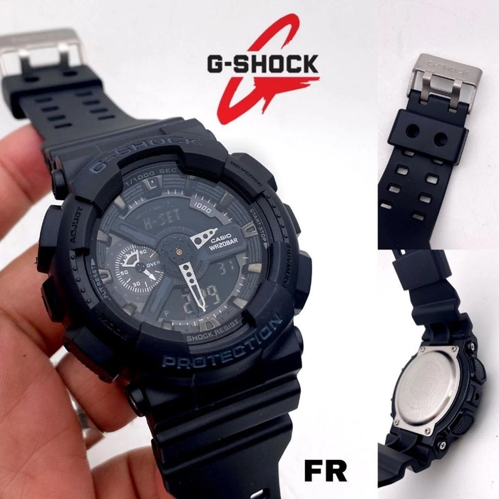 Buy g shock first clearance copy