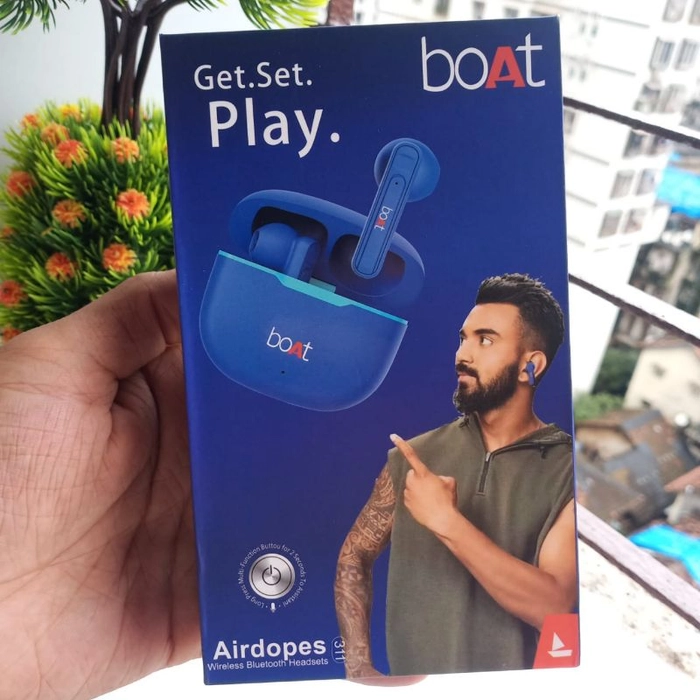 Boat 311 online airdopes