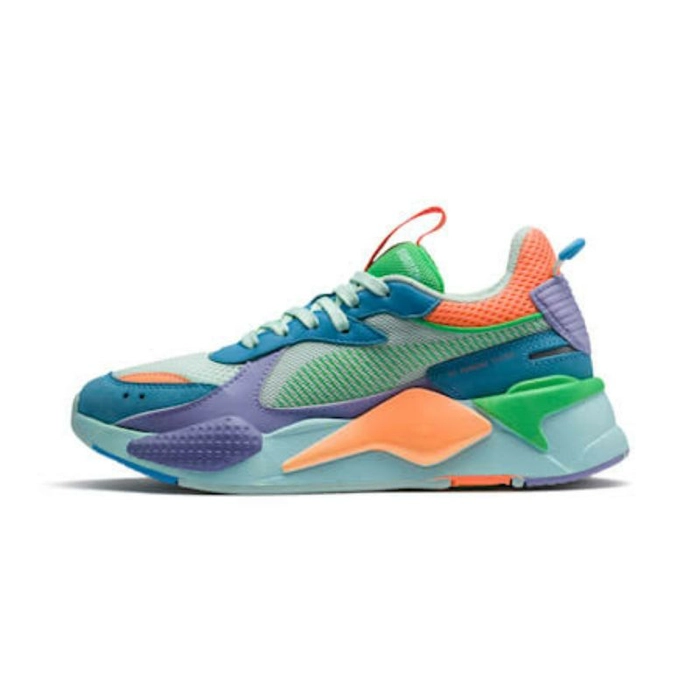 Puma rs shop x toys comprar