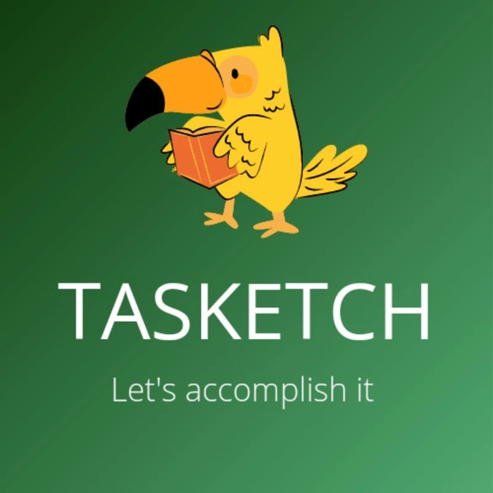 Tasketch - Let's Accomplish It