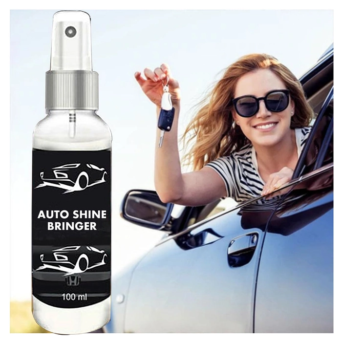 ALL PURPOSE SHINER | Buy 1 Get 2 Offer