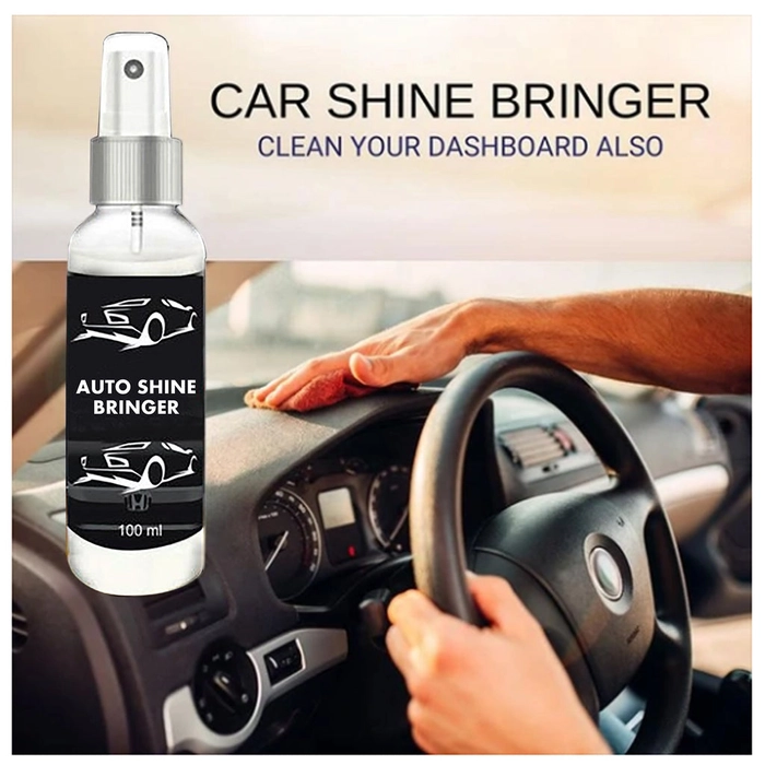 ALL PURPOSE SHINER | Buy 1 Get 2 Offer