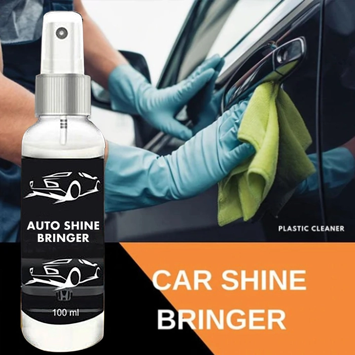 ALL PURPOSE SHINER | Buy 1 Get 2 Offer