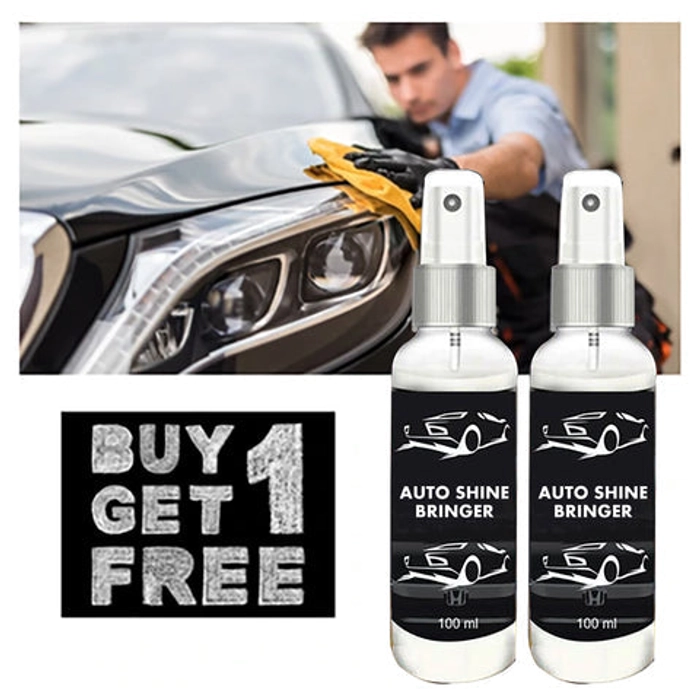 ALL PURPOSE SHINER | Buy 1 Get 2 Offer