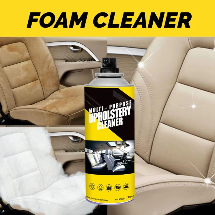 Multi Purpose Foaming Cleaner