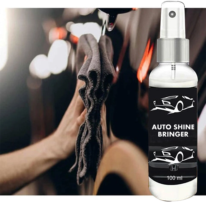 ALL PURPOSE SHINER | Buy 1 Get 2 Offer