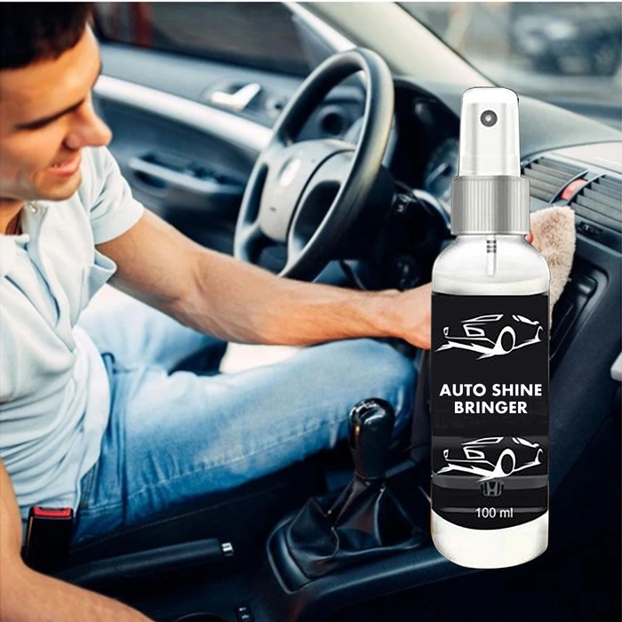 ALL PURPOSE SHINER | Buy 1 Get 2 Offer
