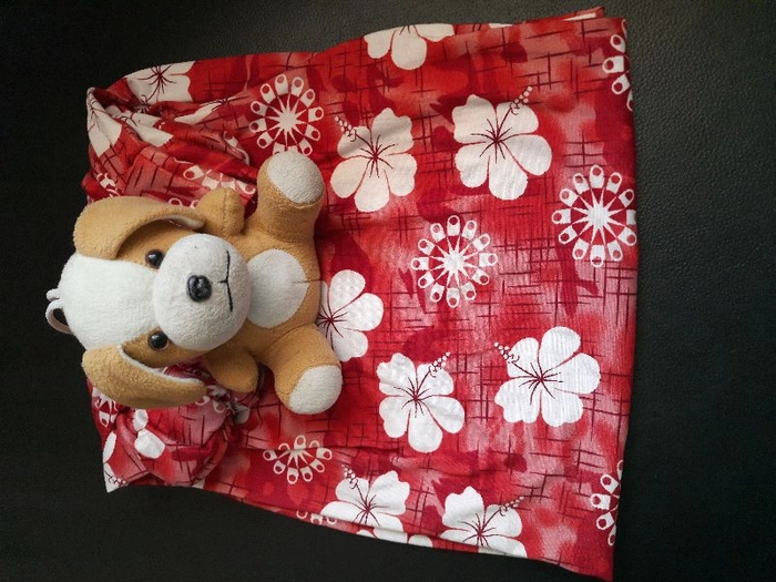 Hosiery Malai Pajama