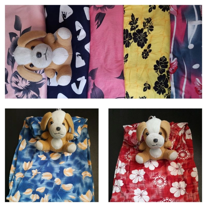 Hosiery Malai Pajama
