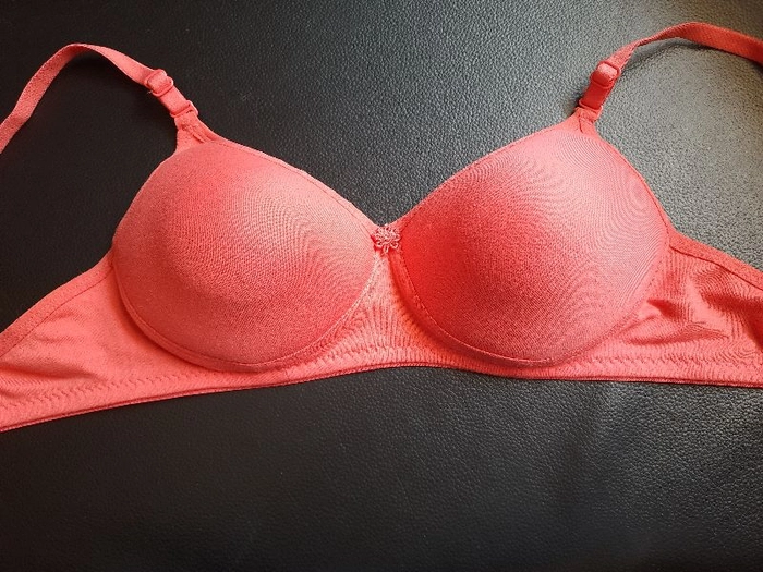 Padded Bra  Corol