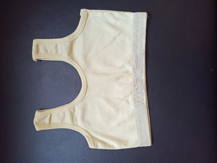 Inner A Komal Yellow
