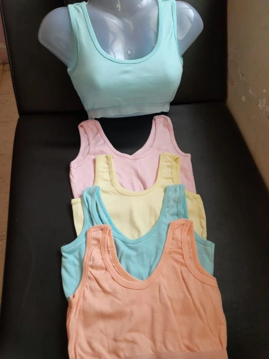 Inner A Komal Yellow