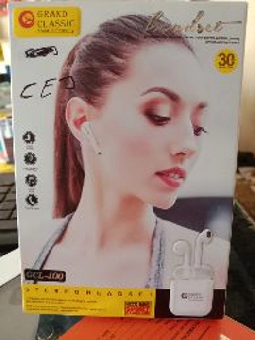 Grand classic online earbuds