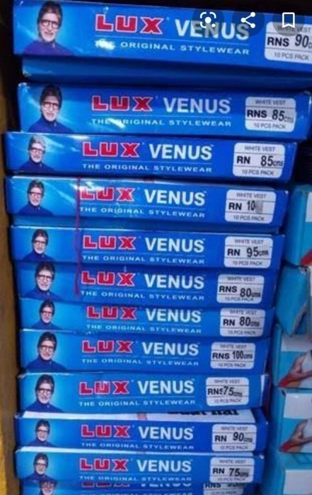 LUX VENUS Men's Cotton Full Trunks – Online Shopping site in India