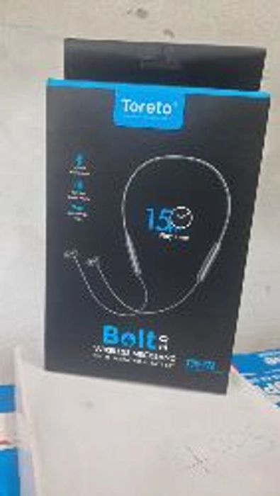 Bolt 2.0 wireless discount neckband