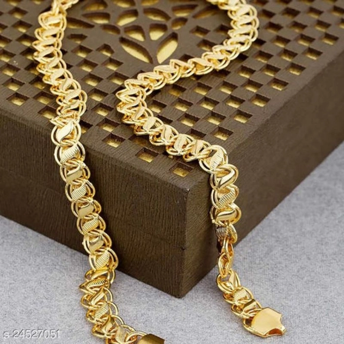 Gale ki clearance gold chain