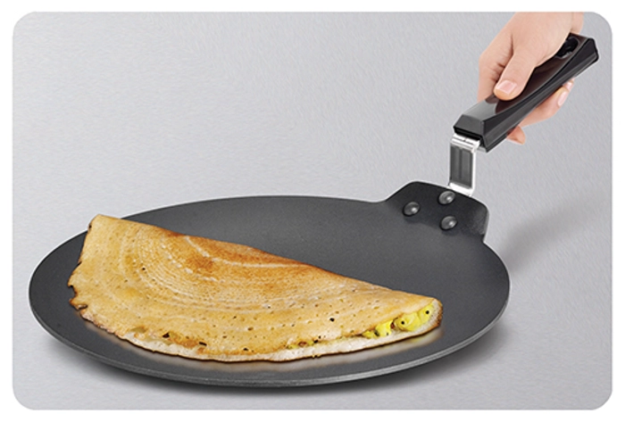 Hawkins futura dosa discount tawa