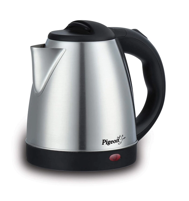 Cello electric deals kettle 1.5 litre