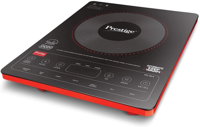 Prestige pic 15.0 cheap induction cooktop price