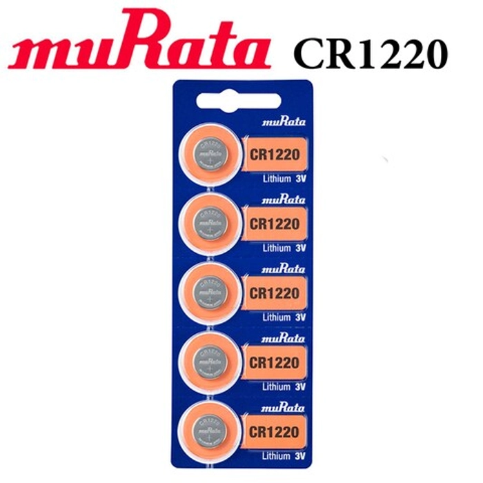 Murata CR1220