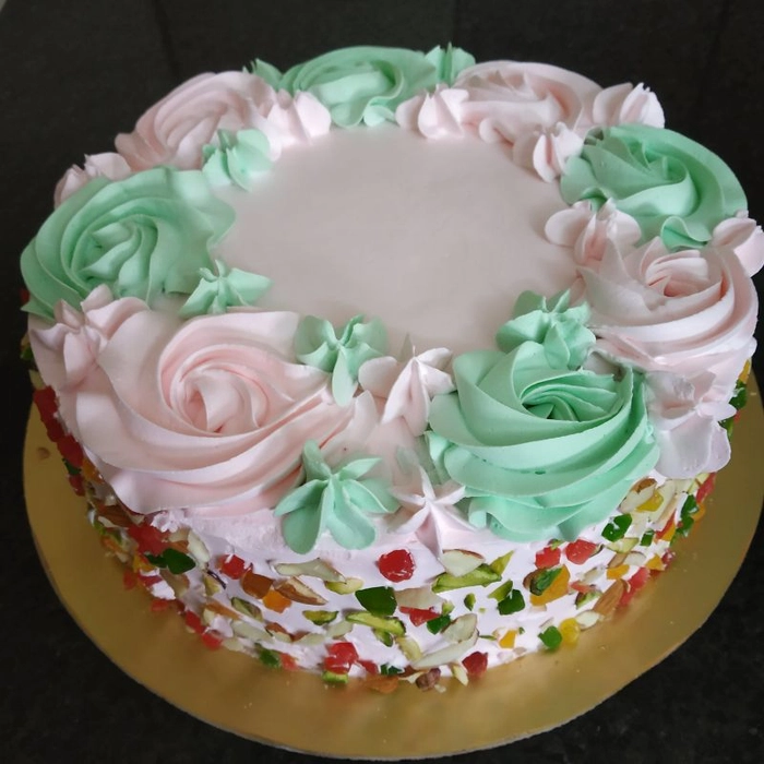 Cassata - Muscoreil's