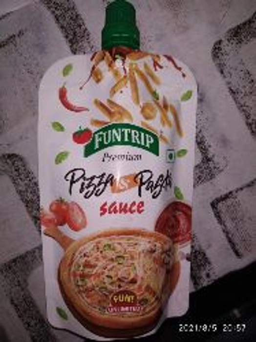 Pizza & Pasta Sauce